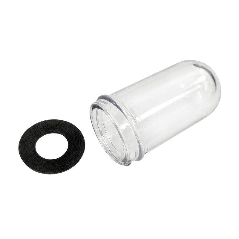 Глазок прозорий для клапана Hayward Vari-Flo SPX0710MA