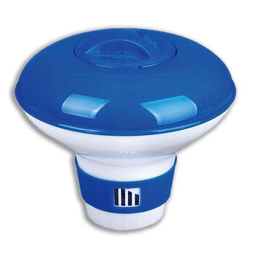 Плаваючий дозатор хімії 12,5 см Mountfield