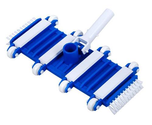 Щітка Bridge донна на коліщатках