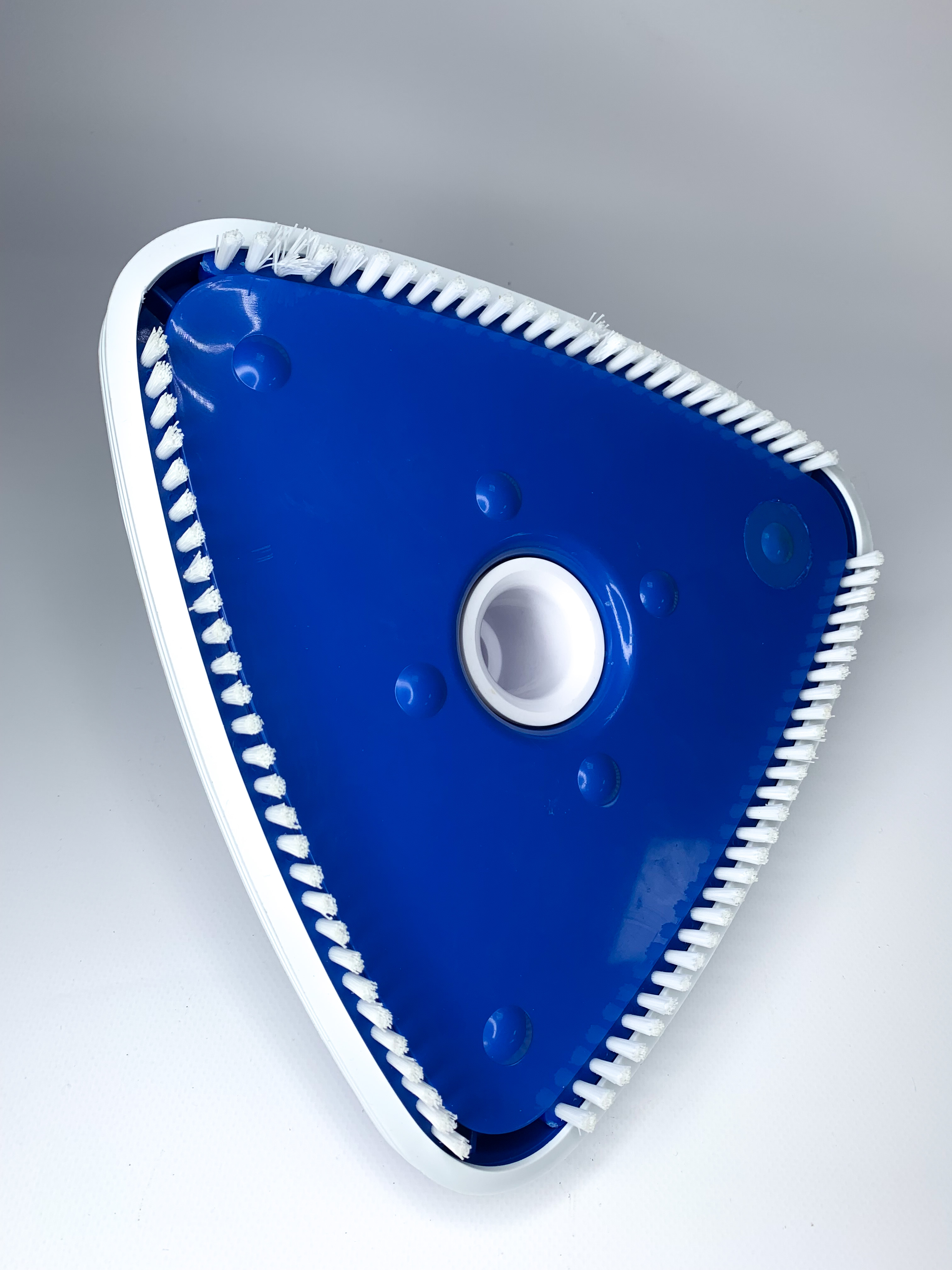 Щітка Bridge трикутна