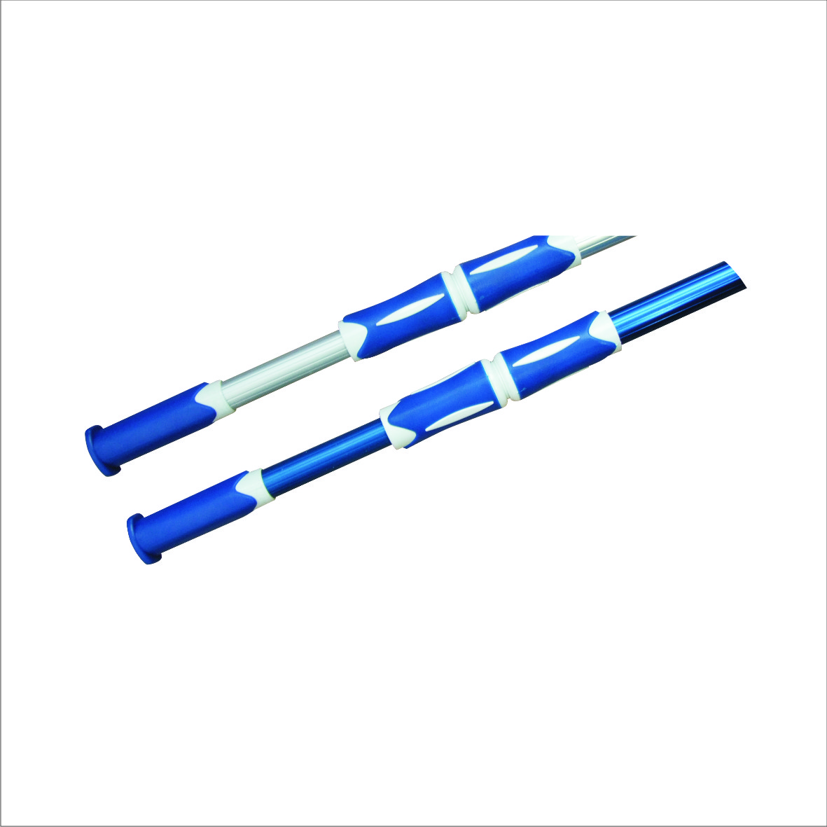 Штанга Bridge для чистки басейну, 2х240 см