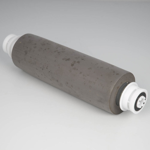 Змінна губка в комплекті з валом для роботу пилососу Hayward RCX26012