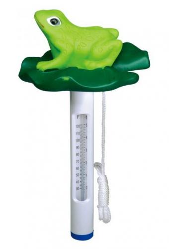 Термометр Жабеня