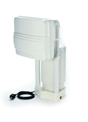 Навісний блок фільтрації IS-6