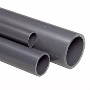 Труба 50мм, PN6, 3м; Pimtas