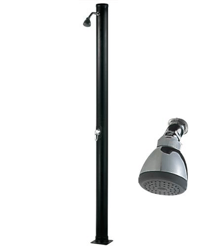 Душ солярний Bridge, 18 л, 214 см