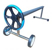 Ролета для солярної плівки Bridge ширина басейна 3,0-4,6 м