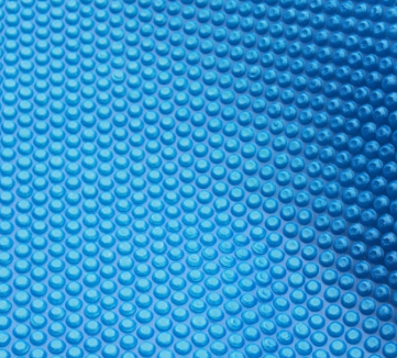 Солярна плівка Bridge, 400 мкм, діаметр бульбашки 10 мм, 5м