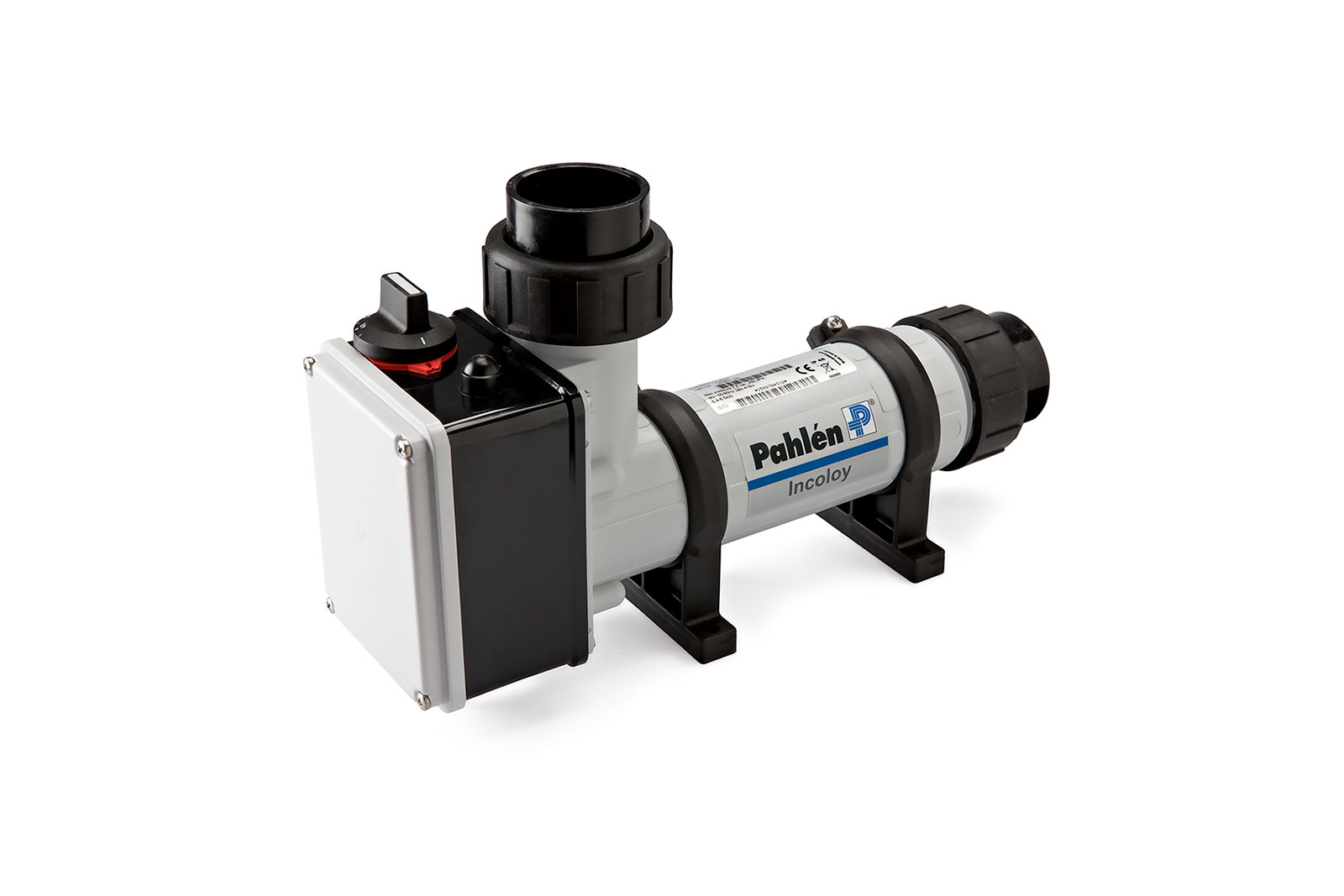 Електронагрівач Pahlen 9 кВт Aqua compact