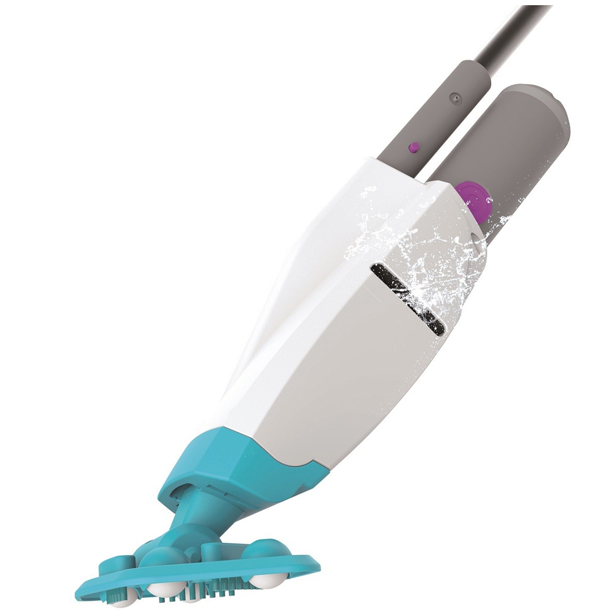 Ручний пилосос Kokido Telsa 15