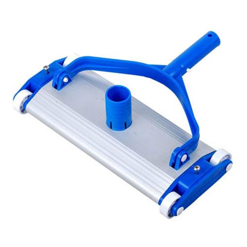 Щітка Bridge в алюмінієвому корпусі