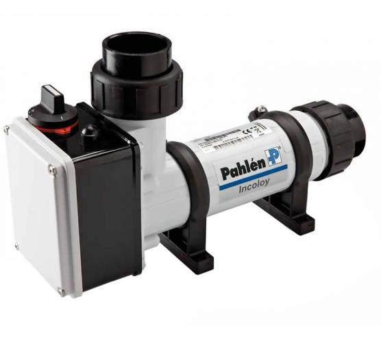 Електронагрівач Pahlen 12 кВт Aqua compact