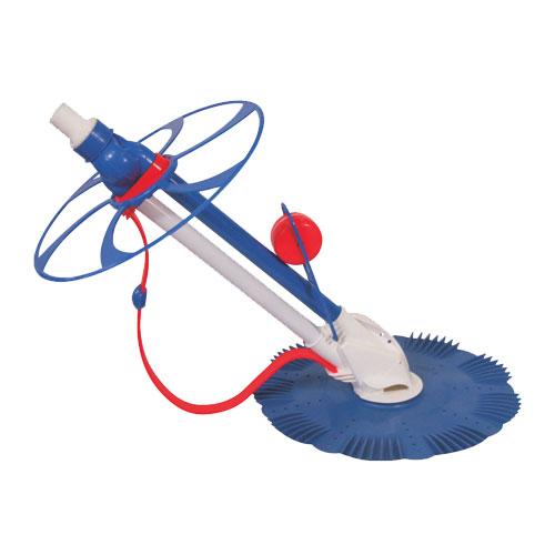 Напівавтоматичний пилосос Bridge 6 м3/год PAC02CBX