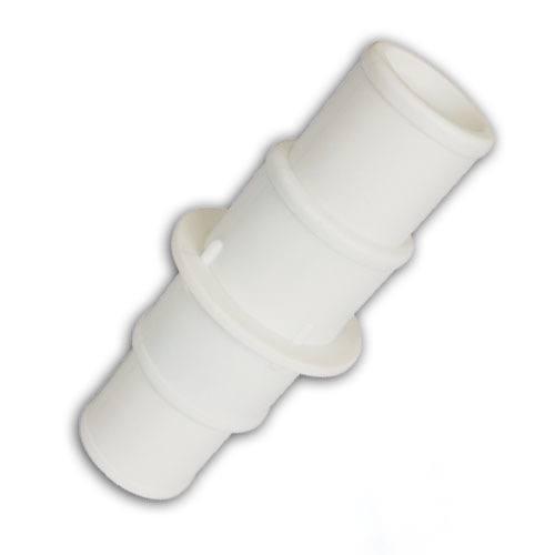 З'єднання для шланга універсальне 1 1/4" - 1 1/2"