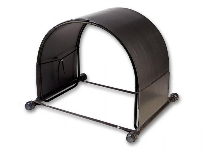 Сонячний нагрівач Shelter 0,8  х 2,3 м