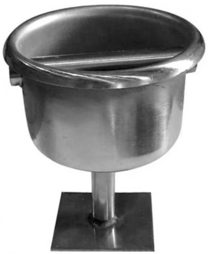 Анкер Bridge для кріплення доріжки AISI 304