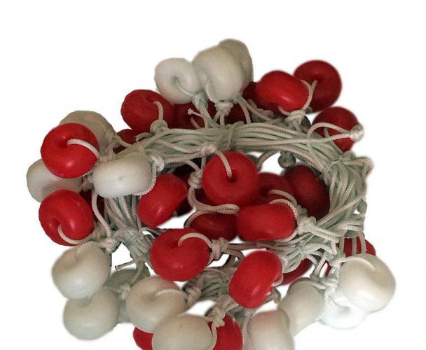 Огорожа плаваюча з великим поплавком, 25 м