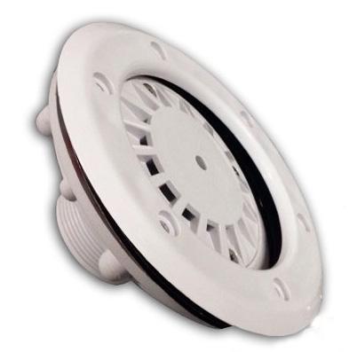 Форсунка донна Bridge під плівку з латунними вставками