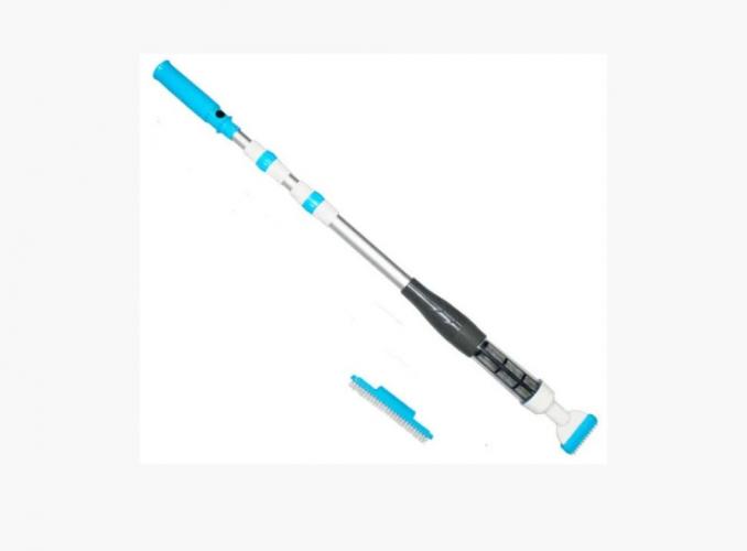 Ручний пилосос Bridge на акумуляторі