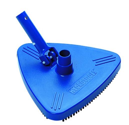 Щітка для гідропилососа трикутна