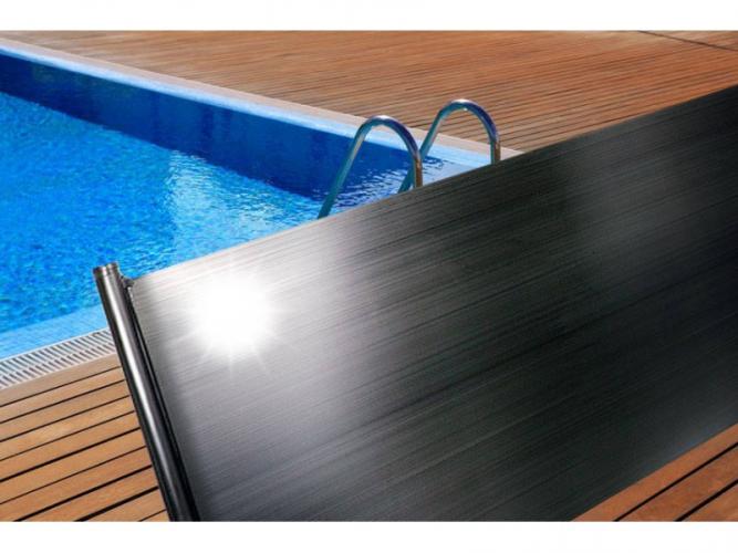 Солярний колектор Mountfield 3х1,2 м