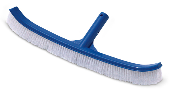 Щітка Mountfield ручна для басейну, 45 см