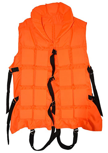 Жилет страхувальний ЖРС Богатир