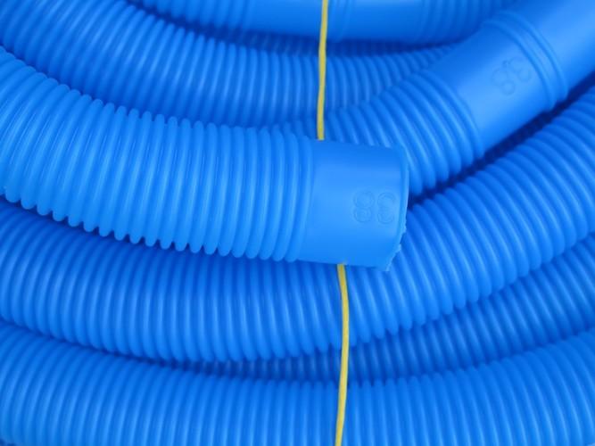 Шланг діаметром 38 мм, секційний 