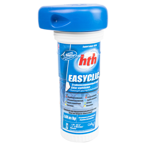 Поплавок hth EASYCLIC 1.66 кг