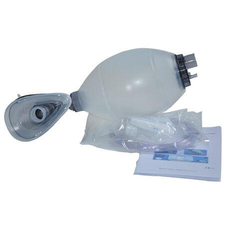 Мішок дихальний ручний типу АМБУ