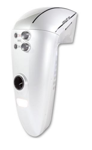 Протитечія Azuro AquaJet 100, 100 м.куб/год 1,1 кВт, 220 В, з LED освітленням