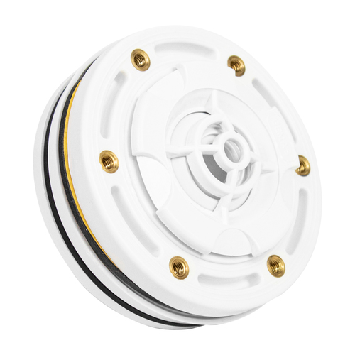 Форсунка з латунними вставками PG для пластикових басейнів