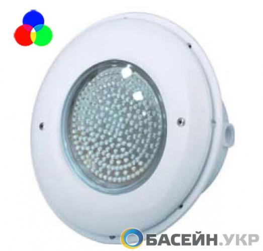Прожектор LED Bridge під плівку, 25 Вт, 12В, RGB, 360 LED, 800 Lm On/off Control
