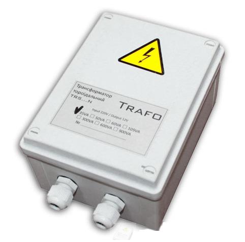 Трансформатор Trafo, 105 Вт