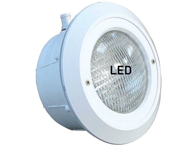 Прожектор PG LED, 23 Вт, 12 В під плитку