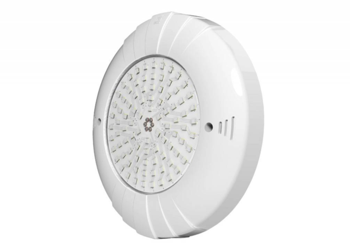 Прожектор накладний SlimLED RGB, 35Вт, 12В, 2500 лм, 120°