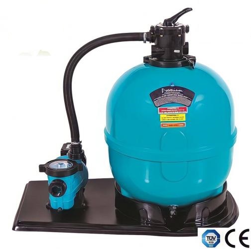 Станція фільтрації PG PREMIUM, 6 м.куб/год