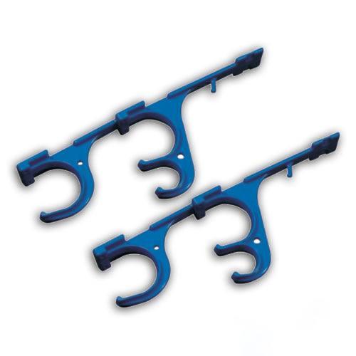 Тримач для аксесуарів пластик