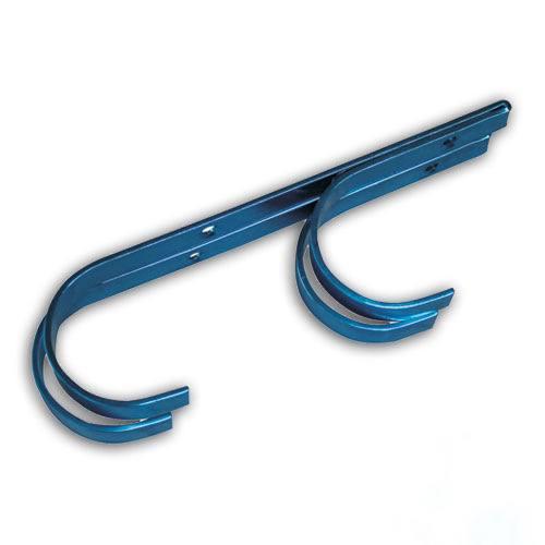 Тримач для аксесуарів алюміній