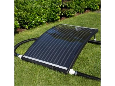Сонячний нагрівач Supreme 0,8 х1,2 м