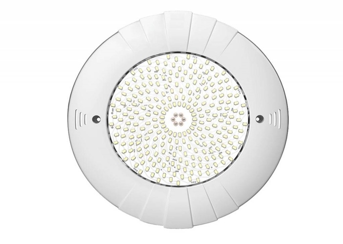 Прожектор накладний SlimLED, білий, 50Вт, 12В, 4500лм, 120°