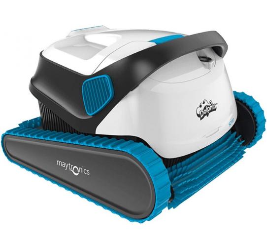 Робот для басейну Dolphin