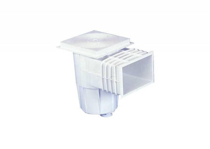 Скімер вузький під плитку PG