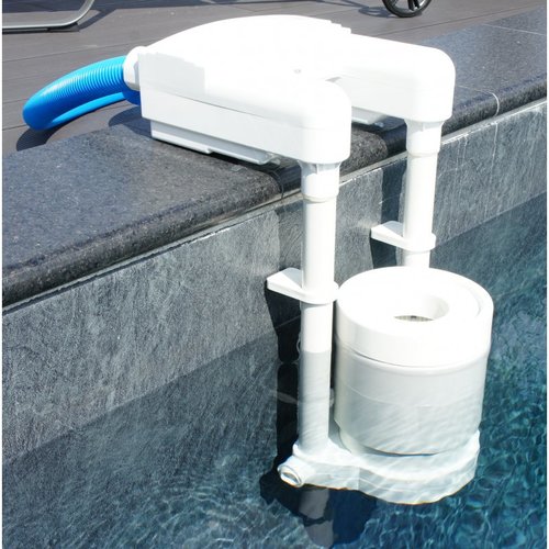 Навісний скіммер MTH SК-2