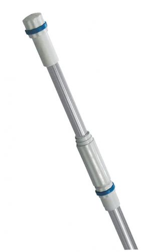 Штанга Bridge двосекційна 2,4-4,8 м