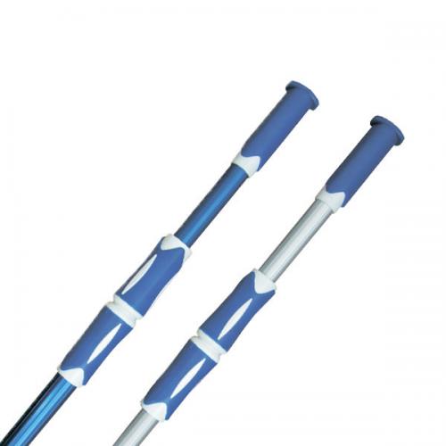 Штанга Bridge для чистки басейну, 2х180 см