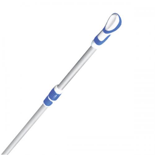 Штанга Bridge для чистки басейну, 2х240 см