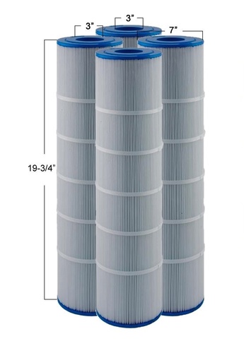 Картридж для C3030 арт.CX580XRE