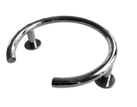 Поручень для протитечії AISI 304