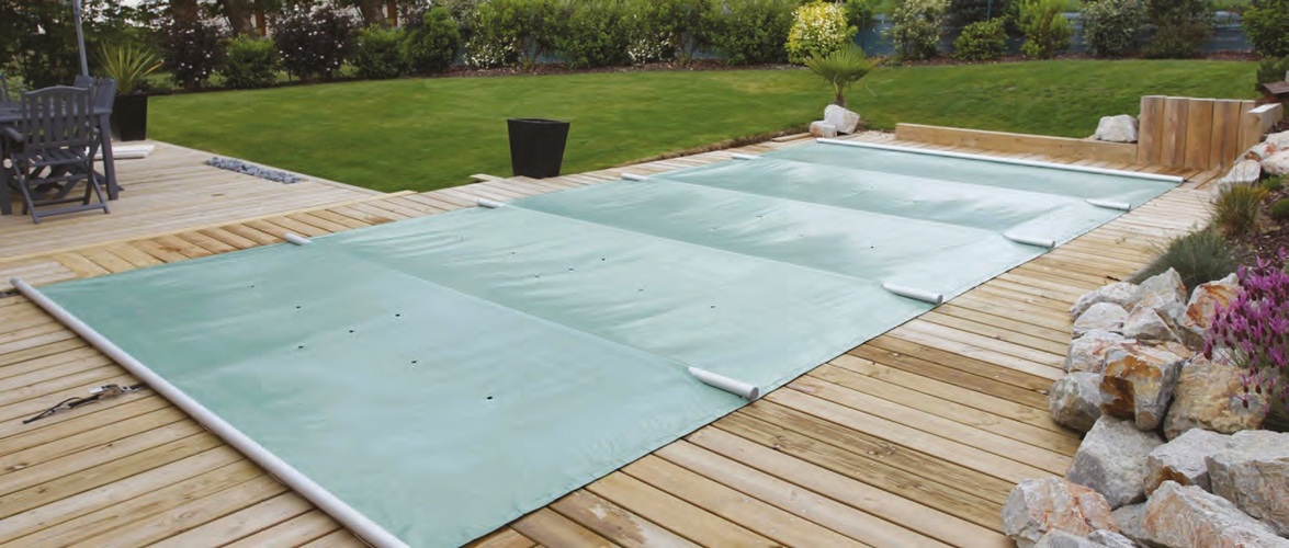 Універсальне накриття MIKADO max. розмір 5x12m